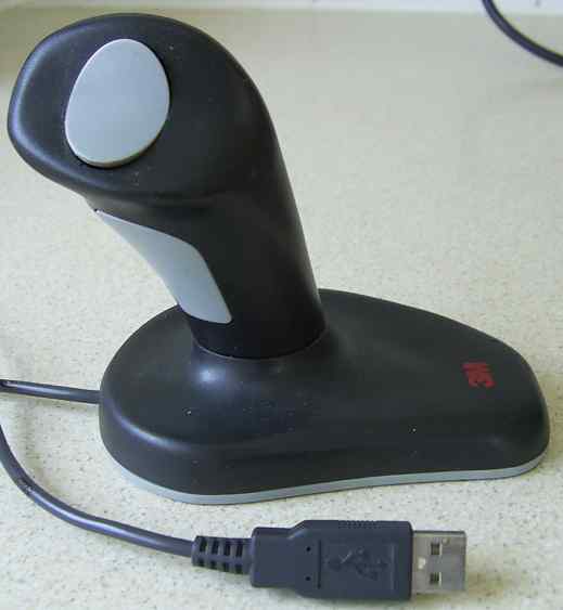 Mouse
